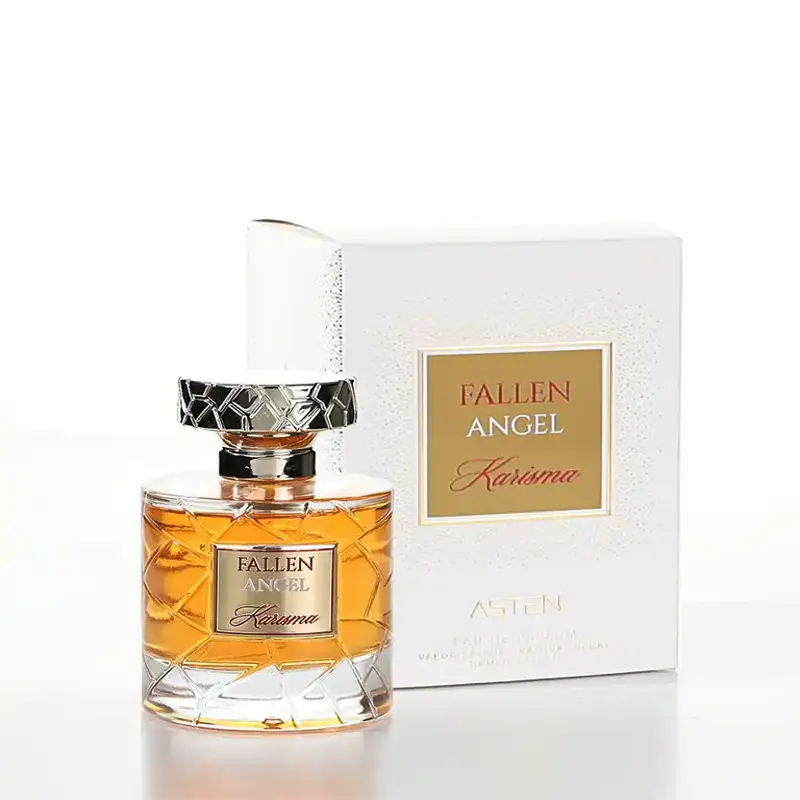 Asten Fallen Angel Karisma EDP 100ml ꟾ Parfum Arabesc Unisex si Persistent 2