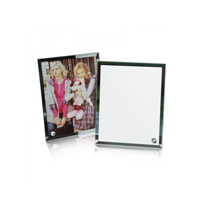 Rama de sticla personalizata 1