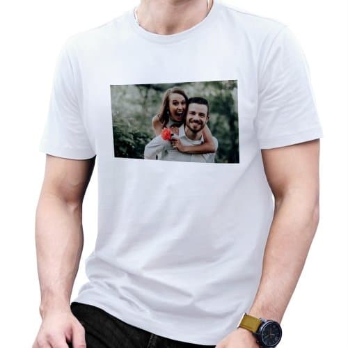 Tricou personalizat 2