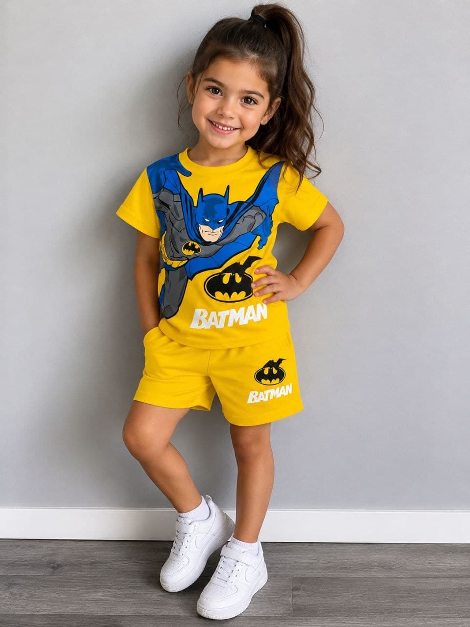 Compleu Batman 2 Piese 1