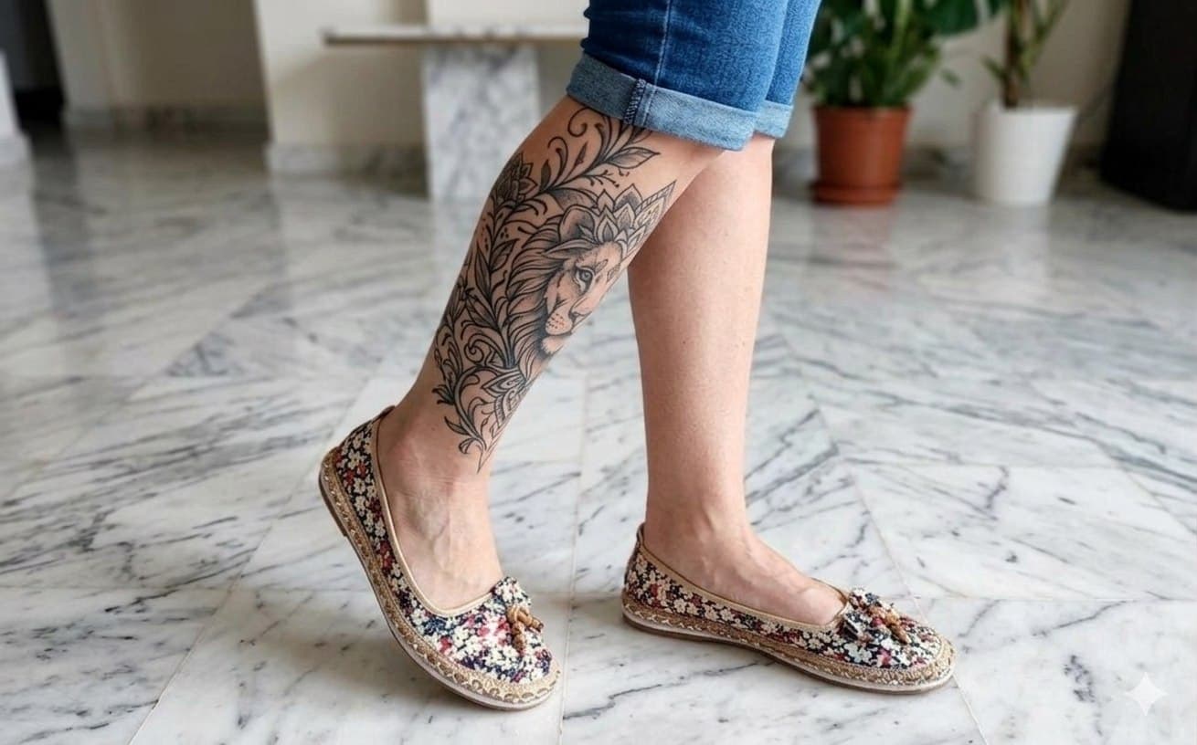 Balerini Dama 1